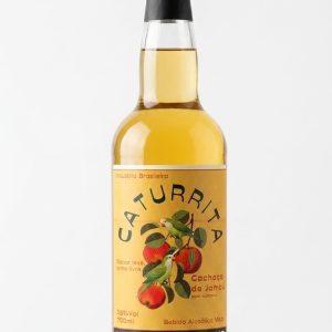 ***Caturrita Jambú |Destil Despacio