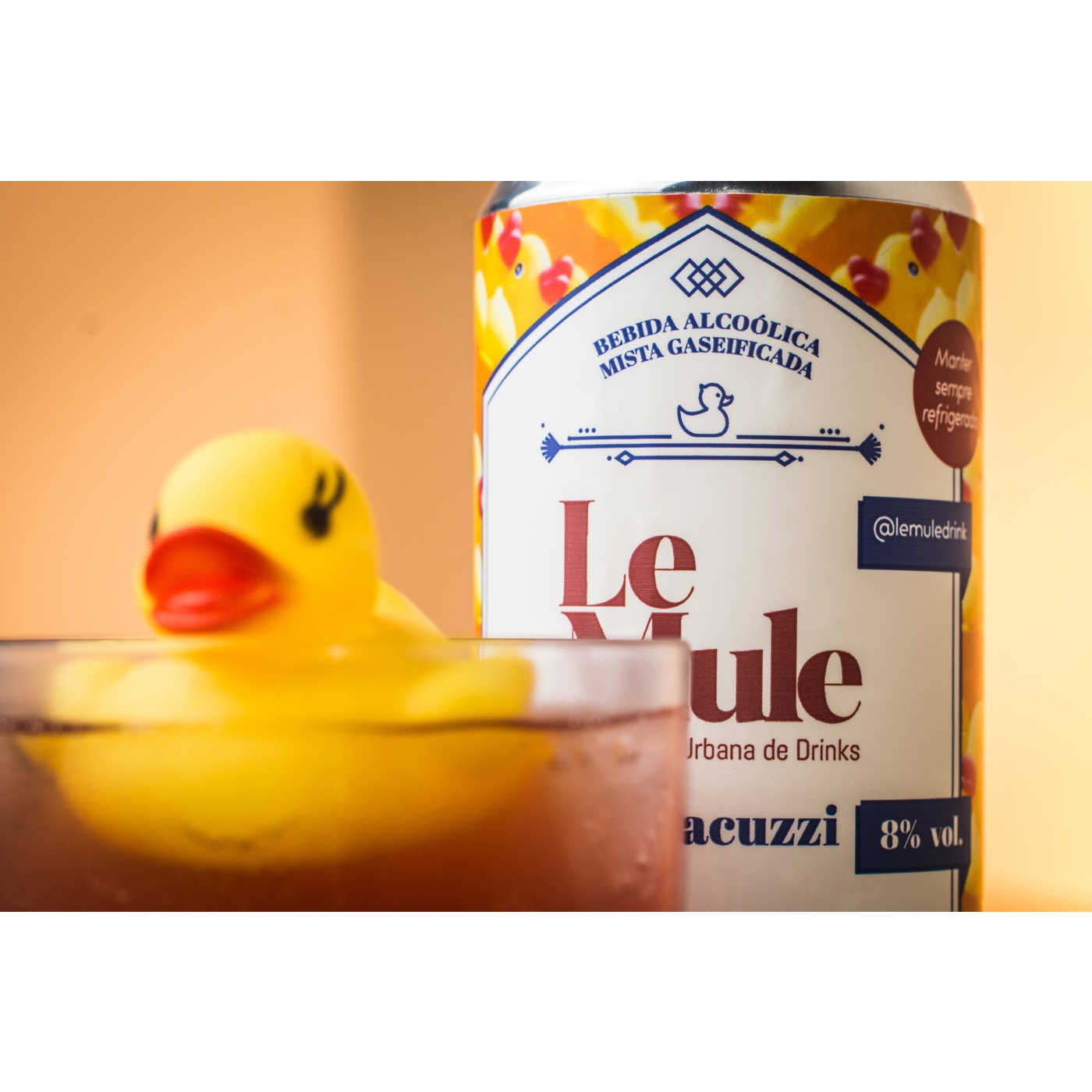 Lemule Drinks