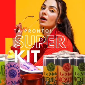 **SUPER KIT LEMULE
