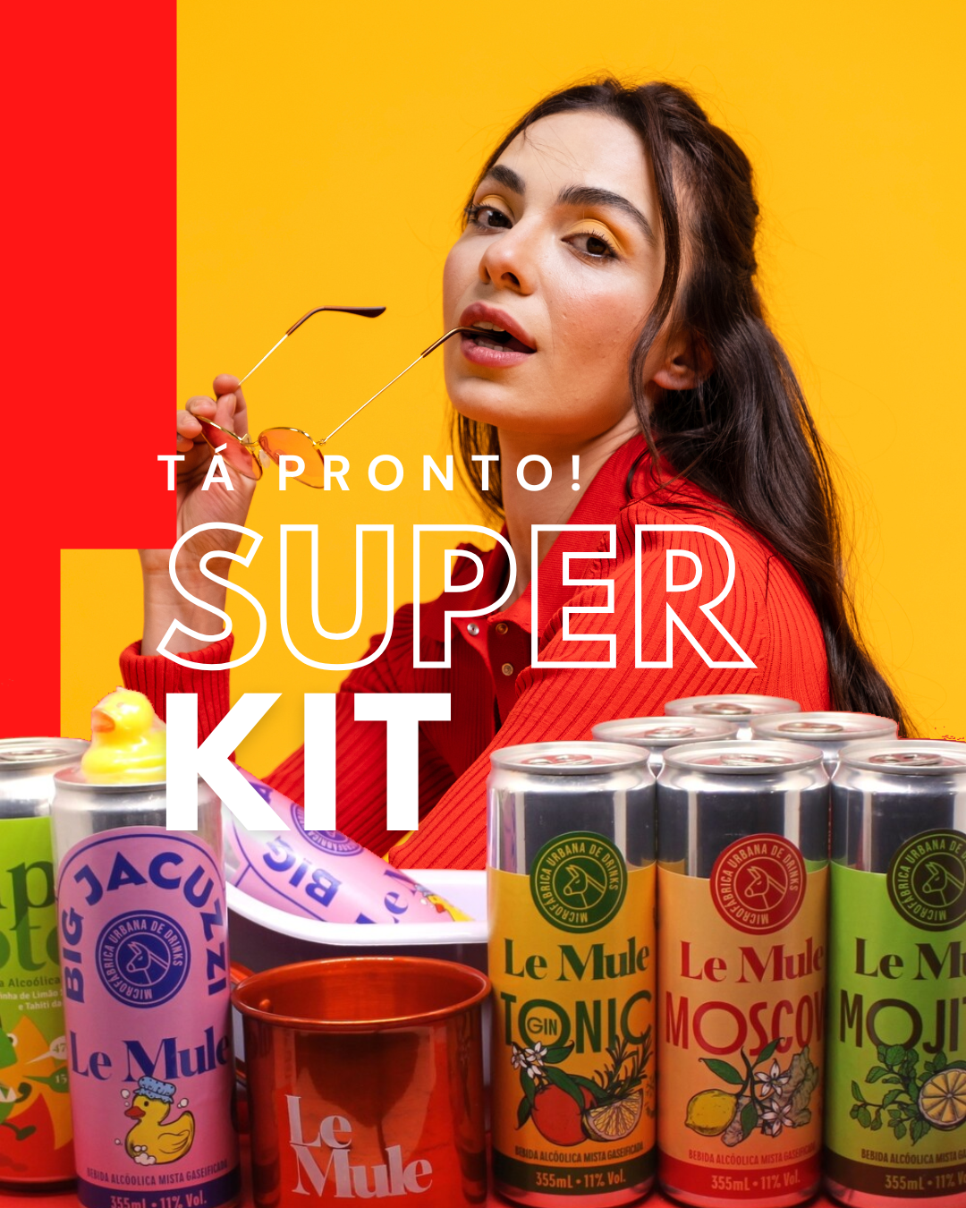 **SUPER KIT LEMULE